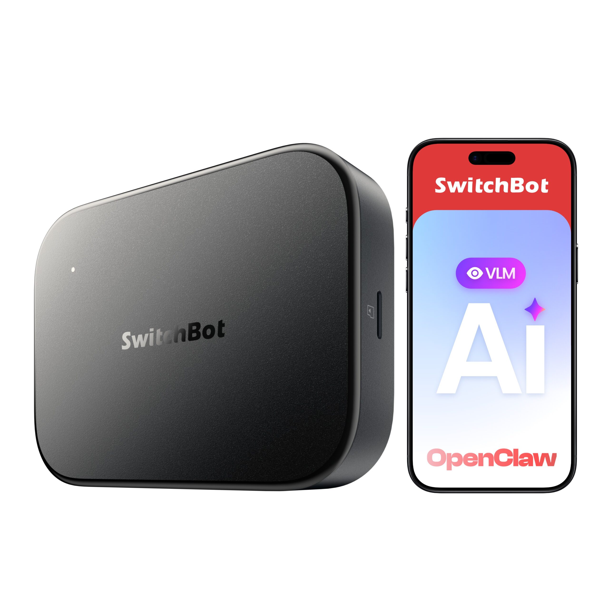 SwitchBot