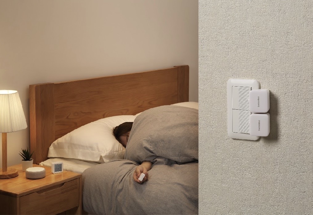 SwitchBot
